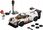 LEGO Speed Champions 75887 Porsche 919 Hybrid - zdjęcie 2
