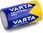 Varta Baterie Alkaliczne Industrial D Lr20 10 Szt - zdjęcie 2