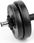 Spokey Burden Set Hantle Bitumiczne 2 X 7,5 Kg - zdjęcie 2
