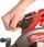 Piła elektryczna Milwaukee M18 Ccs55-0X 4933451429 - zdjęcie 2