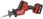 Piła elektryczna Milwaukee M18 Fhz-502X 4933459885 - zdjęcie 2