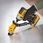 Nasadka do elektronarzędzi Dewalt Nożyce Do Blachy Dt70620Qz - zdjęcie 2