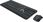 Klawiatura Zestaw klawiatura + mysz Logitech MK540 czarne (920-008685) - zdjęcie 3