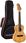 ORTEGA RUMG UKULELE KONCERTOWE - zdjęcie 3