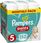 Pampers Pants MSB rozmiar 5, 152 pieluszki - zdjęcie 7