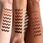 NYX Professional Makeup Micro Brow Pencil Ołówek do brwi ze szczoteczką Chocolate 0,5 g - zdjęcie 3