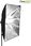 CineGEN Zestaw 2 lamp światła stałego SOFTBOX 50x70cm 65W 230cm (DOUBLE57682) - zdjęcie 7
