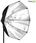 CineGEN Lampa światła stałego SOFTBOX octa 60cm 65W 200cm (SINGLEO6681) - zdjęcie 2