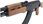 Action Sport Games Karabinek szturmowy AEG Arsenal DLV SLR105 Kałasznikow (15921) - zdjęcie 3