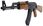 Action Sport Games Karabinek szturmowy AEG Arsenal DLV SLR105 Kałasznikow (15921) - zdjęcie 5