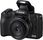Aparat cyfrowy z wymienną optyką Canon EOS M50 czarny + 15-45mm + 22mm - zdjęcie 3