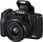 Aparat cyfrowy z wymienną optyką Canon EOS M50 czarny + 15-45mm + 22mm - zdjęcie 5