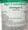 Swanson High Concentrate Omega-3 120kaps. - zdjęcie 2