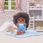 Epoch Sylvanian Families Rodzina Jeżyków 4018 - zdjęcie 8