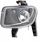 Halogen Tyc Halogen Fiat Grande Punto 05- Lewy Czarny H1 19-0556-15-2  - zdjęcie 3