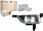 Halogen Tyc Halogen Opel Zafira 99-05 Lewy H3 19-0146-05-2  - zdjęcie 5