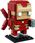 LEGO Brickheadz 41604 Iron Man - zdjęcie 3