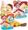 Clementoni Baby Miki Domek Z Kuleczkami - zdjęcie 3