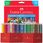 Kredki ołówkowe Faber-castell Eco 60 kolorów Zamek - zdjęcie 10