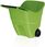 Prosperplast Load &Amp; Go Ii Wózek 85 L Ogrodowy, Oliwka Iwo85 - zdjęcie 2