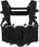 direct action Kamizelka taktyczna Tempest Chest Rig Black CR TMPT CD5 BLK H - zdjęcie 2