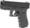 Umarex Pistolet GNB Glock 19 (2.6418) - zdjęcie 3