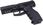 umarex Pistolet GBB Heckler&Koch VP9 2.6334 - zdjęcie 2