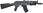 cybergun Karabinek szturmowy ASG AK47 Specnaz 120707 - zdjęcie 2
