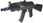 cybergun Karabinek szturmowy ASG AK47 Specnaz 120707 - zdjęcie 6