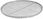 Cook King Grill ogrodowy stal nierdzewna 80cm (1110013) - zdjęcie 5