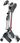 Insportline Wioślarz Treningowy Hydrauliczny Power Master X - zdjęcie 7