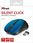 Mysz Trust Mydo Silent Click Niebieski (21870) - zdjęcie 5