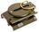 Badger Outdoor Kompas Military Lensatic - zdjęcie 3