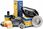 Magneti Marelli Mechanizm Opuszczania Szyby Magneti 350103140700 Citroen C5 Mk2 05/08 Przód Lewy - zdjęcie 10