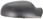 Obudowa do lusterka zewnętrznego Tyc Nakładka Lusterka Volvo S60 00-03/S80 98-04 Prawa Do Malowania 338-0023-2  - zdjęcie 2