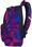 Coolpack Plecak młodzieżowy Cross Crazy Pink Abstract 87636CP nr A287 - zdjęcie 2
