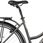 Rower Kross Trans 3.0 brązowy kremowy srebrny mat 2018 - zdjęcie 2