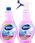 Sidolux Crystal Płyn Do Mycia Szyb Flower 500ml + Zapas 500ml - zdjęcie 2
