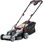 Kosiarka akumulatorowa AL-KO 34.8 Li EASY FLEX 113540 - zdjęcie 2