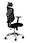 Fotel Biurowy ergonomiczny Obrotowy V-basic - zdjęcie 2