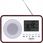 Radio Camry Cr1153 Retro - zdjęcie 2