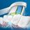 Końcówka do szczoteczki elektrycznej PHILIPS Sonicare Diamond Clean 4 szt. HX6064/10 - zdjęcie 3