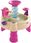Little Tikes Fontanna Spiralna Różowa 173769 - zdjęcie 2