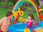 Intex Park Wodny 57453 297x135x20 cm - zdjęcie 3