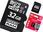 Karta pamięci do aparatu GOODRAM MicroSDHC 32GB 60MB/s M1AA-0320R11 - zdjęcie 2