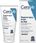 CeraVe Regenerujący krem do rąk 50ml - zdjęcie 2