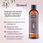 Szampon do włosów fitomed Szampon ziołowy do włosów suchych i normalnych 250ml - zdjęcie 2
