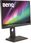Monitor BenQ 24,1" SW240 (9H.LH2LB.QBE) - zdjęcie 4