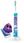 Szczoteczka elektryczna Szczoteczka elektryczna PHILIPS Sonicare Kids HX6321/03 - zdjęcie 4