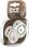 LOVI SMOCZEK SILIKONOWY DYNAMICZNY 3-6M 2 SZT BUDDY BEAR (22/864) - zdjęcie 5